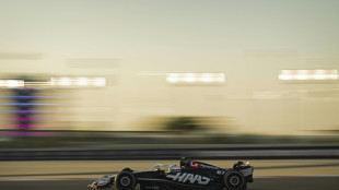 Strecken-Sch&auml;den: Formel-1-Testfahrten lange unterbrochen