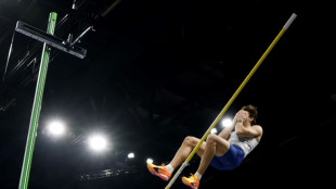 Girma shatters 25-year-old 3,000m world record, Duplantis wins