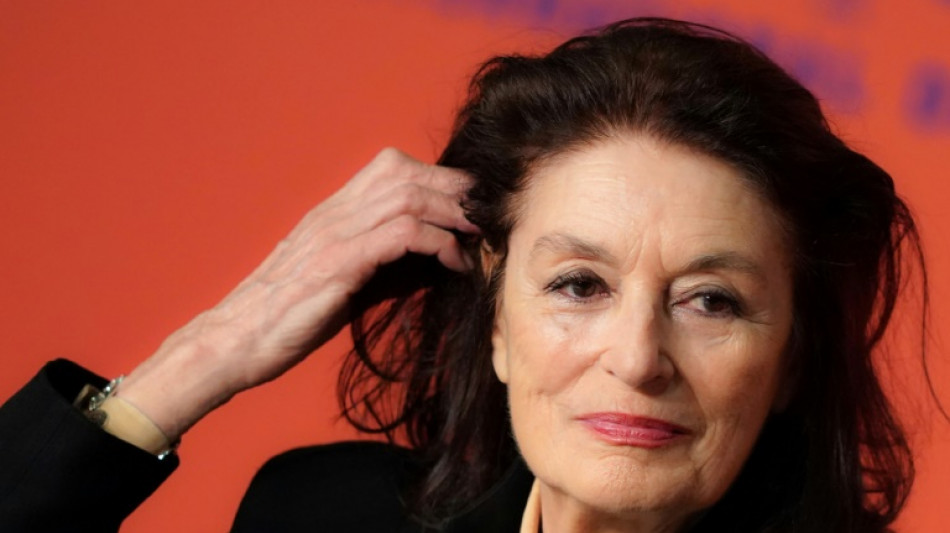 Anouk Aim&eacute;e, fin d'une longue histoire d'amour avec le cin&eacute;ma