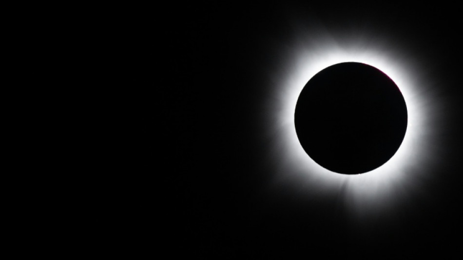 What to know about the total solar eclipse