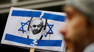 Skepsis nach angek&uuml;ndigtem Aufschub der geplanten Justizreform in Israel 