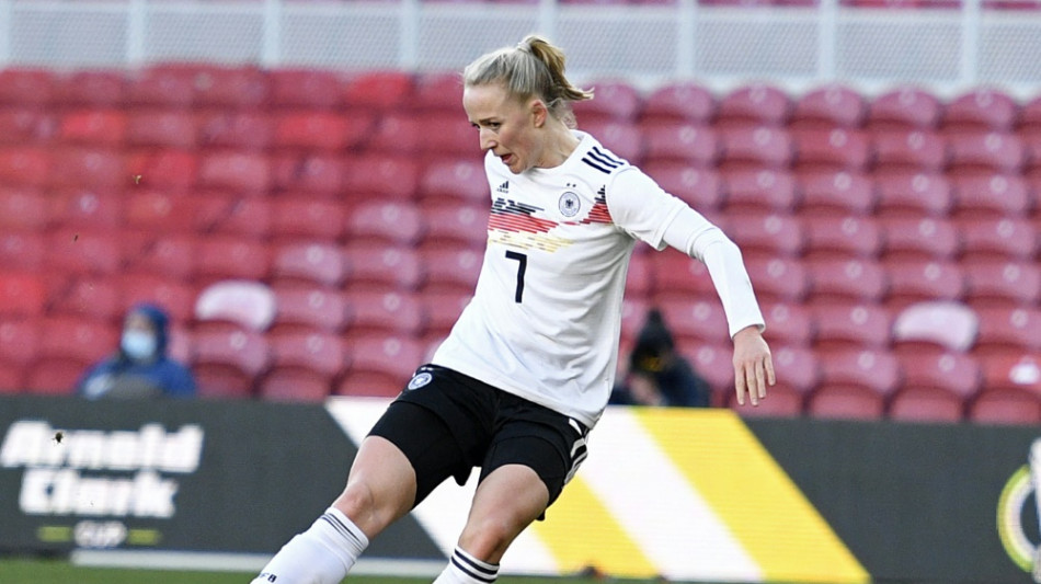 Sch&uuml;ller verhindert Fehlstart ins EM-Jahr