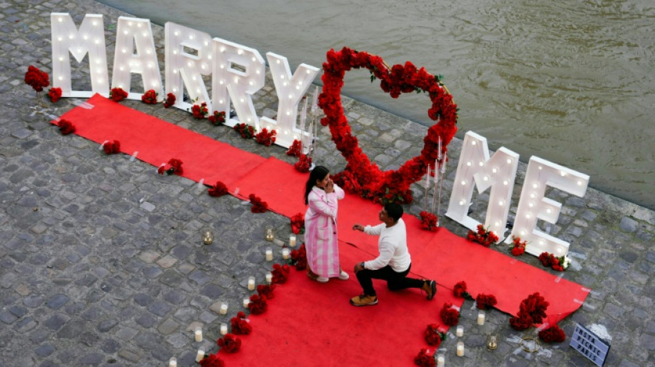 Analyse von Standesamtsdaten: Leverkusen hat h&ouml;chste Scheidungsquote