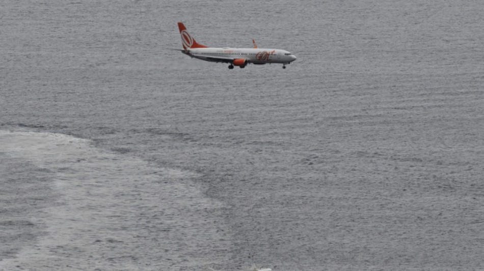 Las compa&ntilde;&iacute;as a&eacute;reas prev&eacute;n beneficios pese a la desaceleraci&oacute;n econ&oacute;mica