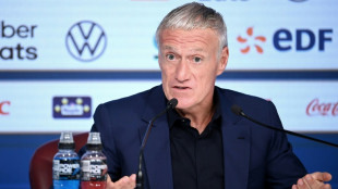 Giroud, Dembele back in France squad as Deschamps admits Pogba doubts 