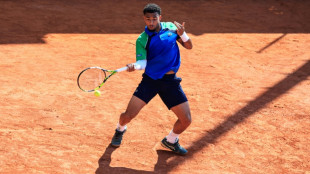 Monte-Carlo: Alcaraz et Fils ont rendez-vous en quarts, Ruud et Medvedev battus en 8es