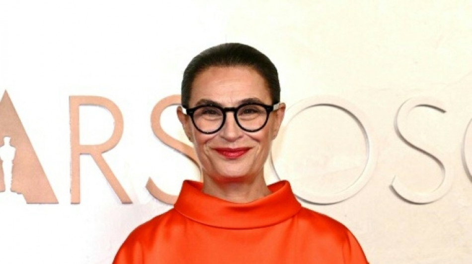 Deutsche Kost&uuml;mbildnerin Lisy Christl geht bei Oscars leer aus