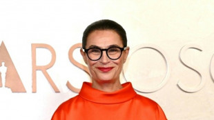 Deutsche Kost&uuml;mbildnerin Lisy Christl geht bei Oscars leer aus