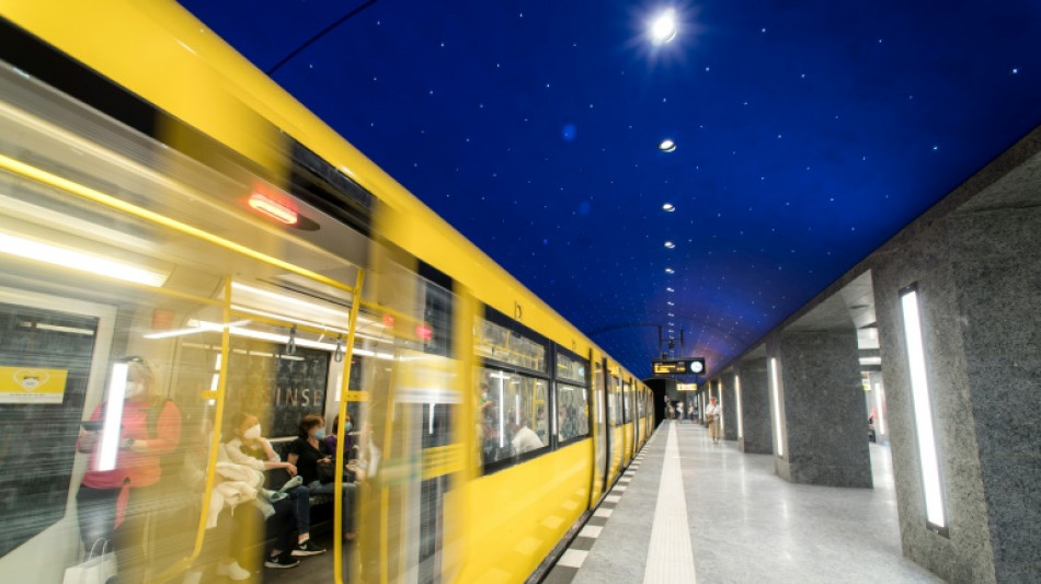 SPD-Linke f&uuml;r Fortsetzung des Neun-Euro-Tickets oder 365-Euro-Ticket