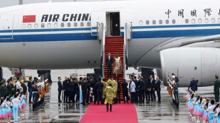 El presidente sirio visita China en busca de fondos para reconstruir su pa&iacute;s