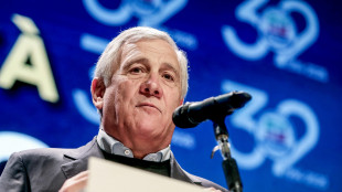 Tajani, proteste opposizione sull'Ice? Non stanno arrivando le SS