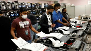 Desinformaci&oacute;n enciende luces de alerta en elecciones de medio mandato en EEUU