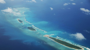 China wirft US-Kriegsschiff Eindringen in Hoheitsgew&auml;sser vor