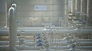 Netzwerkbetreiber erwartet Gaslieferung auf Pipeline Nord Stream 1 f&uuml;r Donnerstag