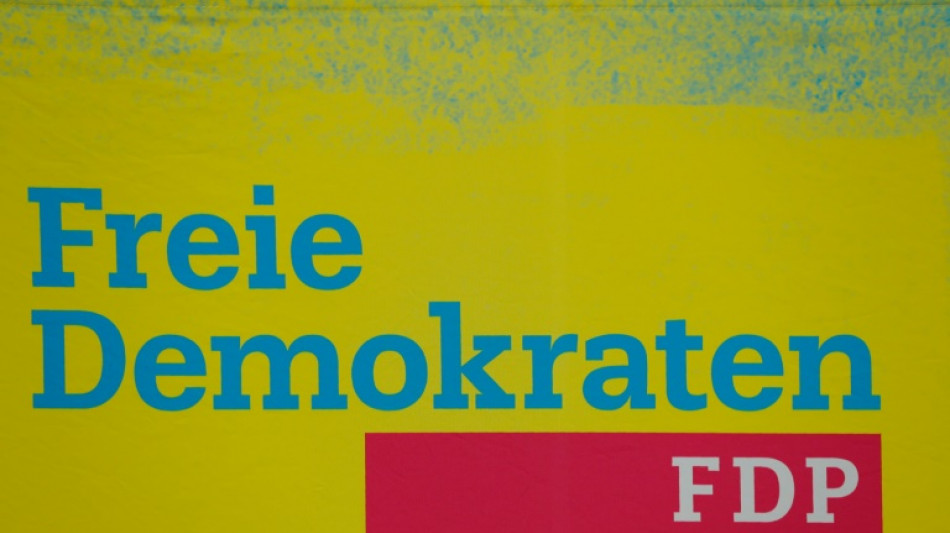 Kubicki fordert h&auml;rtere Gangart der FDP in der Ampel-Koalition