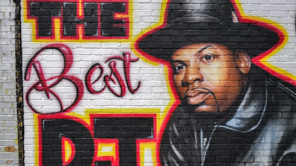 Verdict en vue au proc&egrave;s du meurtre de Jam Master Jay, figure du hip-hop tu&eacute; en 2002 &agrave; New York