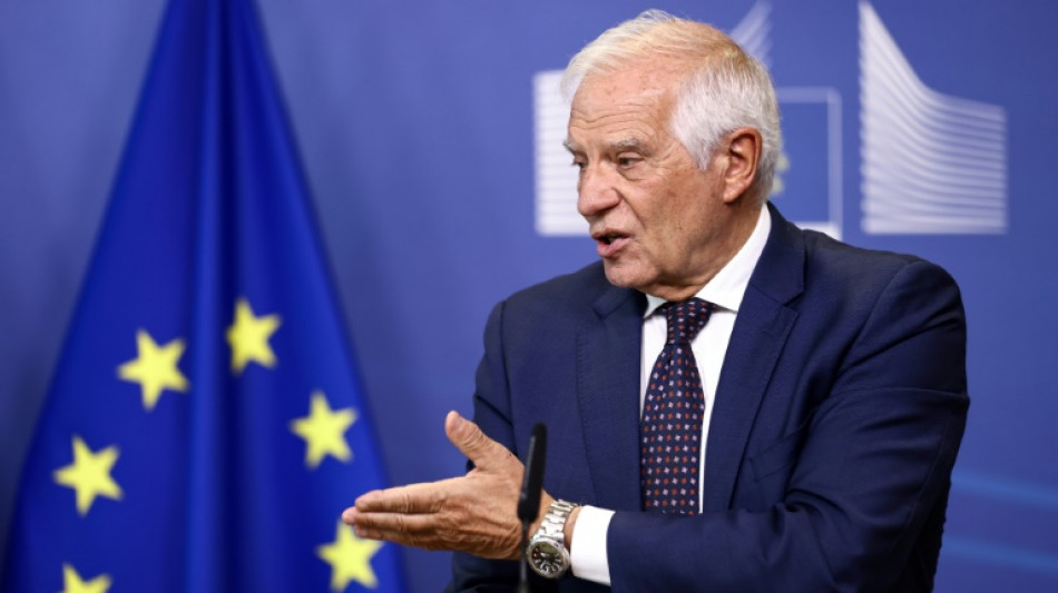 Br&uuml;ssel erkl&auml;rt Botschafterin Nicaraguas zur "unerw&uuml;nschten Person"