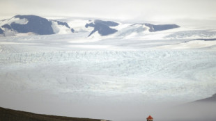 Las turberas árticas se están expandiendo a causa del calentamiento global