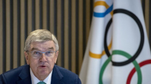 Bach &uuml;ber R&uuml;ckkehr Russlands in den Sport: "M&ouml;glicherweise"