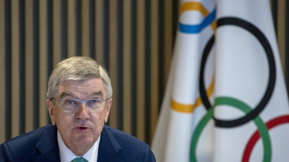 Selenskyj kontert Bachs Russland-Pl&auml;ne