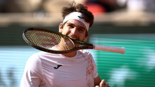 "Heran&ccedil;a de Guga em Roland Garros &eacute; muito especial", diz Thiago Seyboth Wild