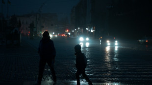 Un muerto por un ataque con drones rusos en el este de Ucrania