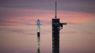 L'agence spatiale europ&eacute;enne (ESA) va lancer deux missions scientifiques avec Space X