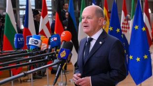 Coup d'envoi du sommet &agrave; Bruxelles, les 27 pr&ecirc;ts &agrave; durcir le ton sur l'immigration