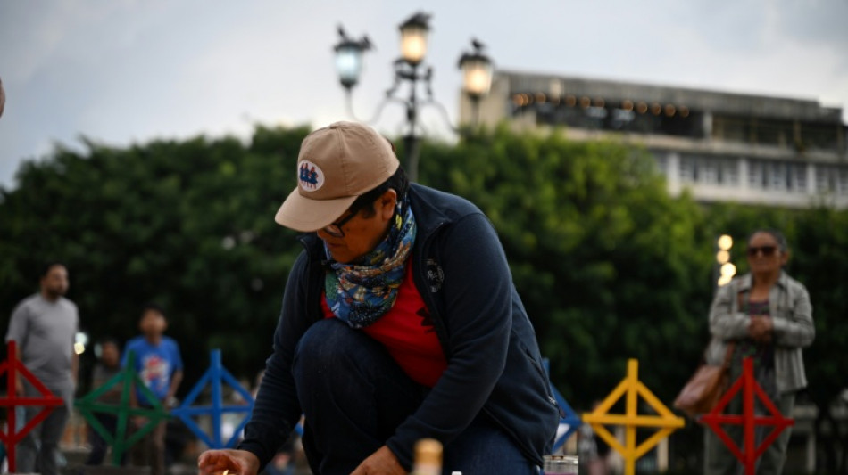 Julgamento por morte de 41 meninas em inc&ecirc;ndio chega &agrave; fase final na Guatemala