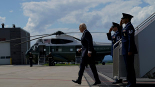 Biden refuerza la cooperaci&oacute;n militar con Corea del Sur y Jap&oacute;n