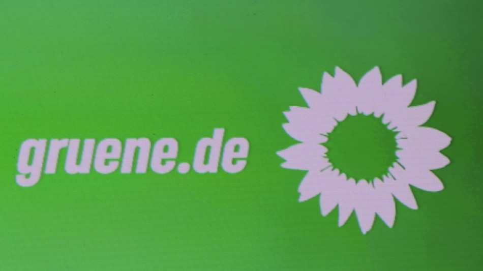 Bei der Gr&uuml;nen Jugend bringt sich ein m&ouml;gliches neues F&uuml;hrungs-Duo in Position