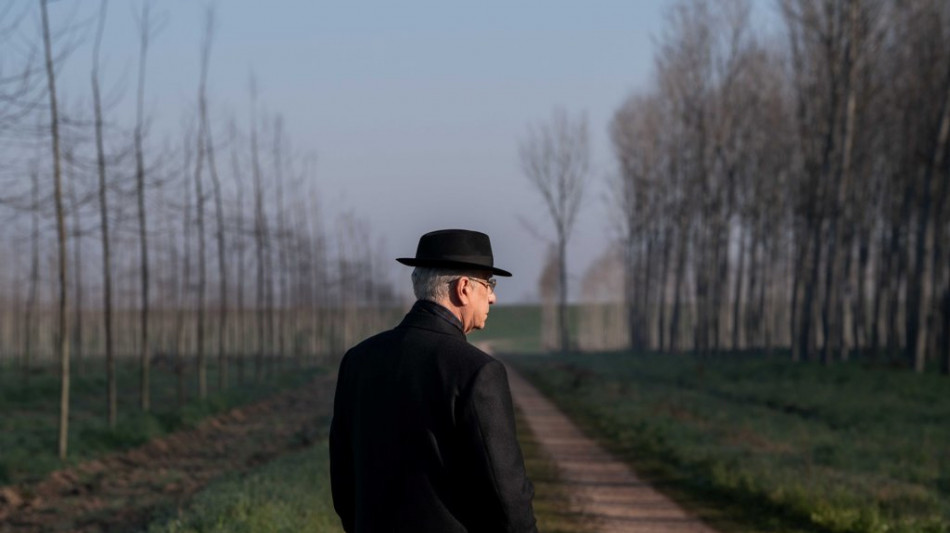 Apre Sorrentino, chiude Maresco, la road map di Venezia