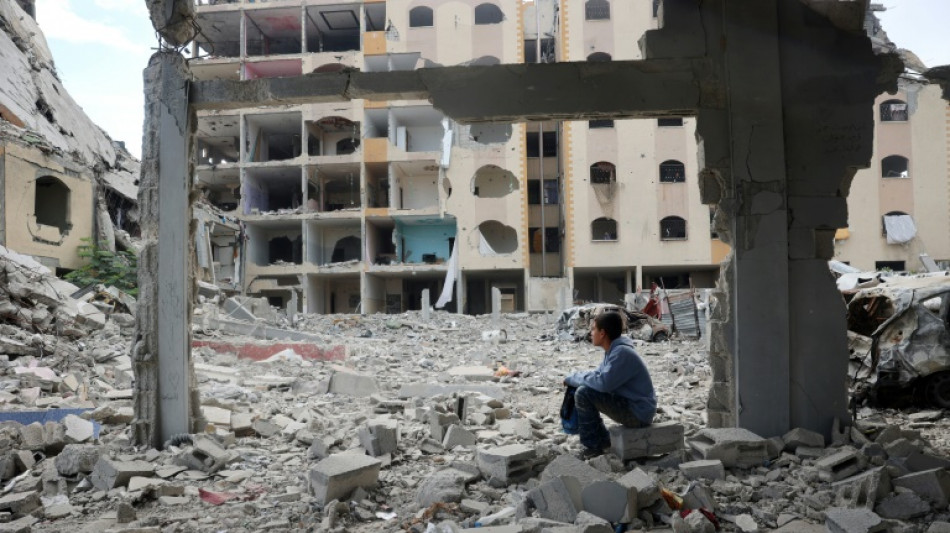 Le prix Rory Peck r&eacute;compense deux pigistes de l'AFP&nbsp;pour leur couverture de la guerre &agrave; Gaza