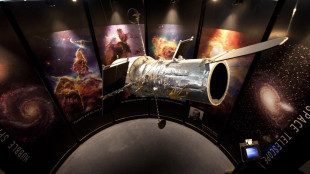 Hubble compie 35 anni, &egrave; il pi&ugrave; celebre dei telescopi spaziali