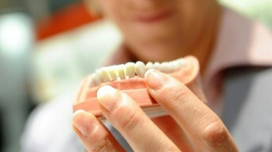 Verlorenes Gebiss &uuml;berf&uuml;hrt Tatverd&auml;chtigen nach Randale in Baden-W&uuml;rttemberg