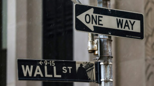 Wall Street finit divis&eacute;e, la technologie plomb&eacute;e par Netflix et Nvidia