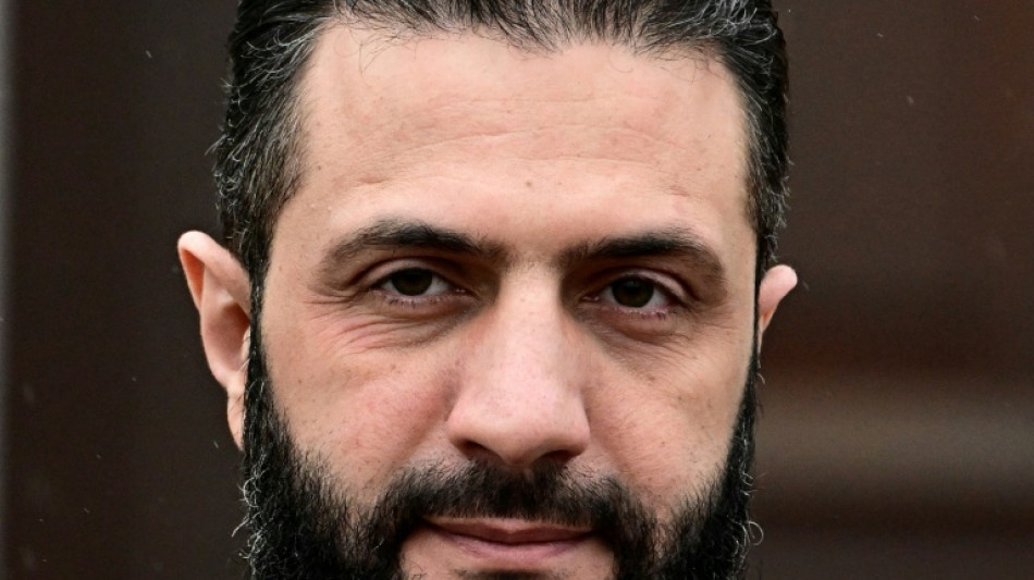 Wadephul sagt syrischem &Uuml;bergangspr&auml;sidenten deutsche Hilfe bei Wiederaufbau zu