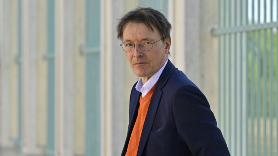 Lauterbach will Weichen f&uuml;r bundesweite Gesundheits-Kioske stellen