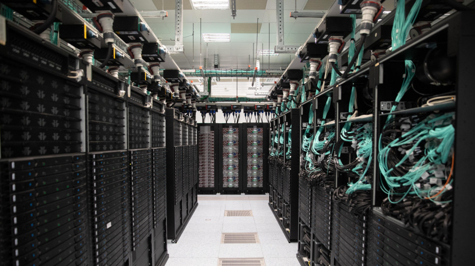 IA e supercomputer nel futuro anche della difesa militare