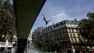 In Francia sale a 55 bilancio delle persone annegate a causa del caldo