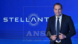 Stellantis, nel secondo trimestre +13% i ricavi e utile netto di 0,3 miliardi