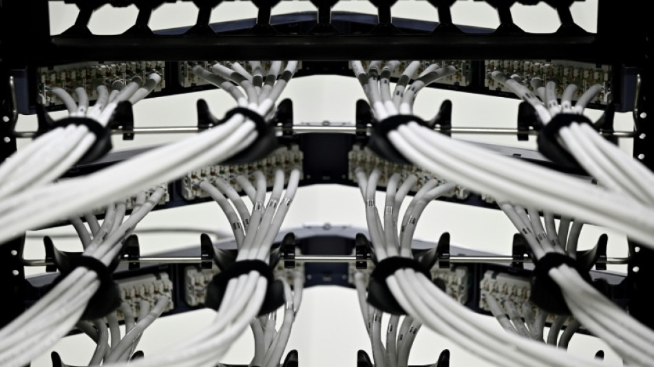 F&uuml;r die KI: Bitkom fordert bessere Bedingungen f&uuml;r Ausbau von Rechenzentren 