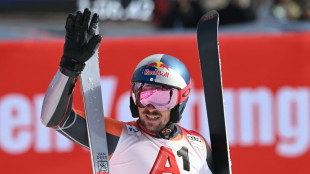 Hirscher verzichtet auf Olympia und Weltcup-Saison