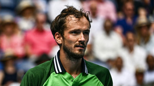 Australian Open: Medwedew nach gro&szlig;em Kampf im Halbfinale