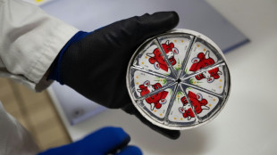 De l'IA dans le fromage: dans son usine centenaire, la Vache rit encore