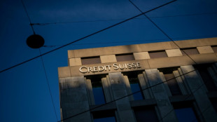 Credit Suisse a jusqu'&agrave; lundi matin pour rassurer, UBS est favori