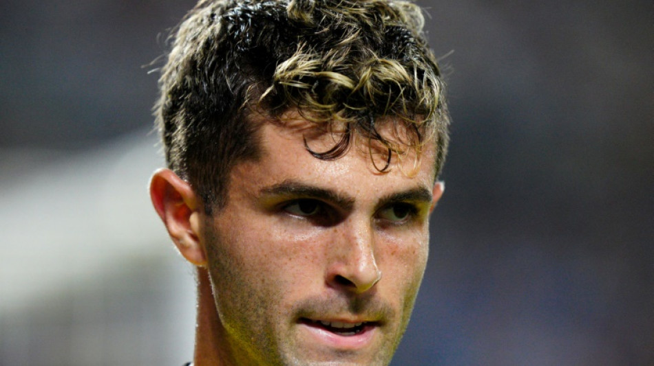 McKenzie, Palmer-Brown added to USA squad for friendlies