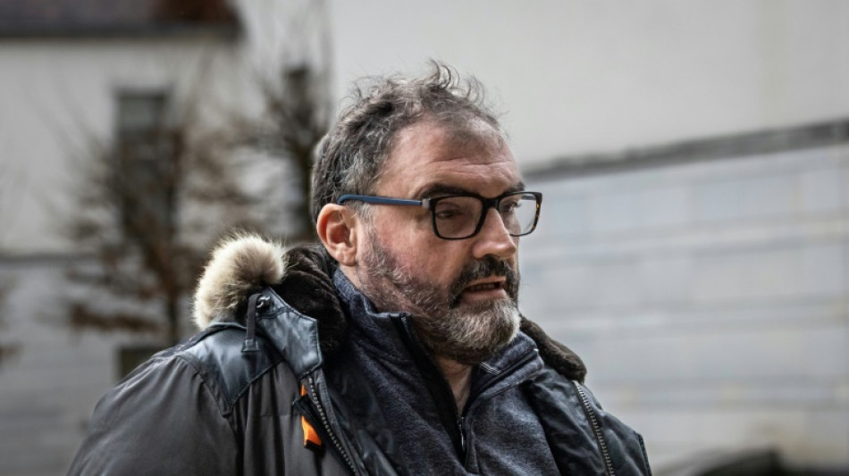 Le Dr P&eacute;chier mis en examen pour sept nouveaux cas d'empoisonnement