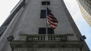 Wall Street ouvre en ordre dispers&eacute;, Nvidia porte la tech, le reste du march&eacute; morose