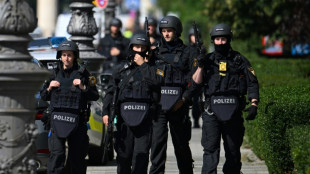 T&ouml;dlicher Messerangriff in Firma in Bayern: Verd&auml;chtiger vorl&auml;ufig in Psychiatrie